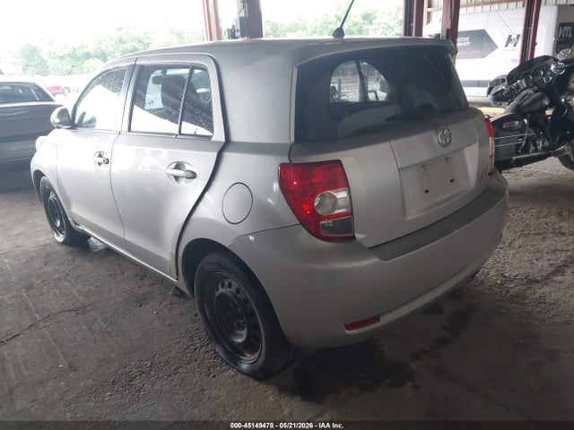 Продажа на аукционе авто 2008 Scion Xd, vin: JTKKU10448J012267, номер лота: 45149478