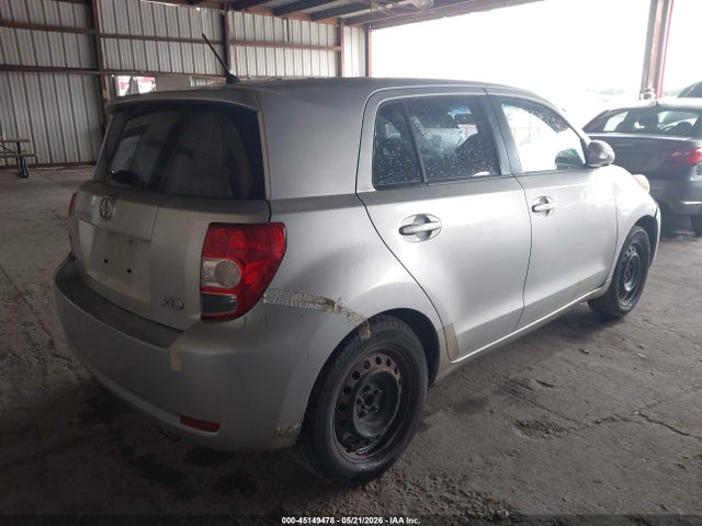 Продажа на аукционе авто 2008 Scion Xd, vin: JTKKU10448J012267, номер лота: 45149478