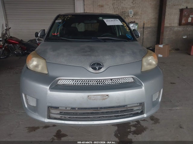 Продажа на аукционе авто 2008 Scion Xd, vin: JTKKU10448J012267, номер лота: 45149478