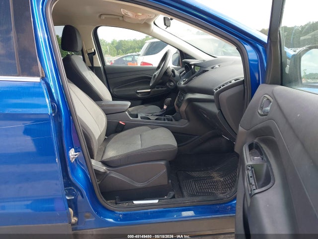 Aukcja sprzedaży 2017 Ford Escape Se, vin: 1FMCU0GD1HUE92807, numer aukcji: 45149480