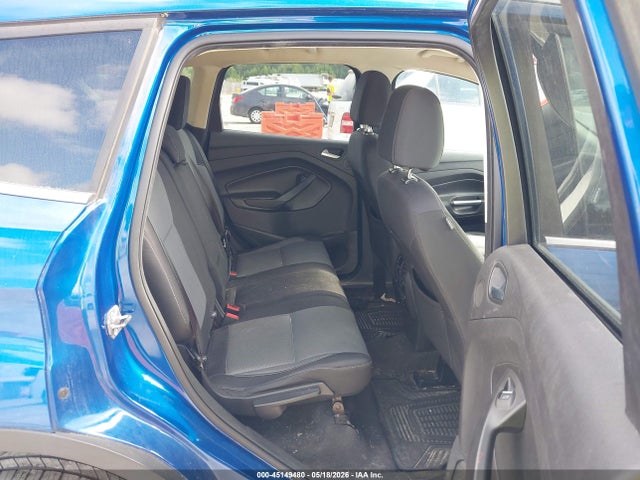 Aukcja sprzedaży 2017 Ford Escape Se, vin: 1FMCU0GD1HUE92807, numer aukcji: 45149480