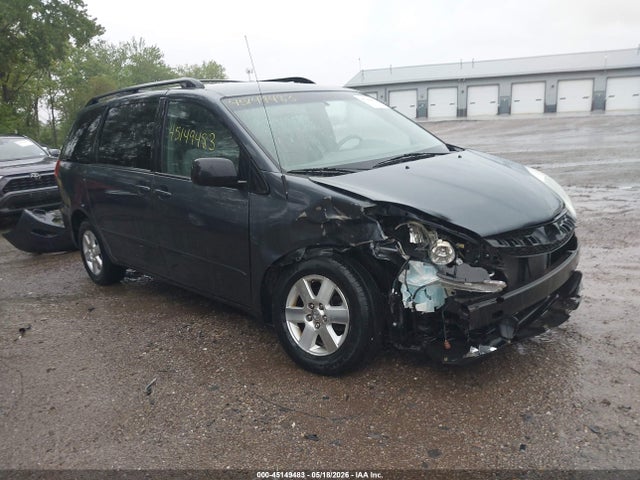 Aukcja sprzedaży 2008 Toyota Sienna Le, vin: 5TDZK23C38S135355, numer aukcji: 45149483