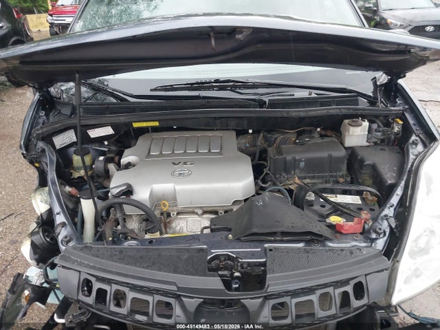 Aukcja sprzedaży 2008 Toyota Sienna Le, vin: 5TDZK23C38S135355, numer aukcji: 45149483