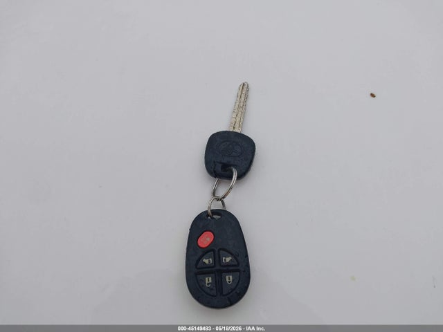 Aukcja sprzedaży 2008 Toyota Sienna Le, vin: 5TDZK23C38S135355, numer aukcji: 45149483