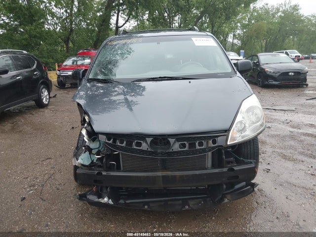 Aukcja sprzedaży 2008 Toyota Sienna Le, vin: 5TDZK23C38S135355, numer aukcji: 45149483