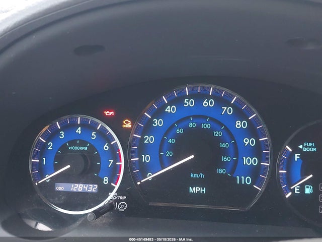 Aukcja sprzedaży 2008 Toyota Sienna Le, vin: 5TDZK23C38S135355, numer aukcji: 45149483