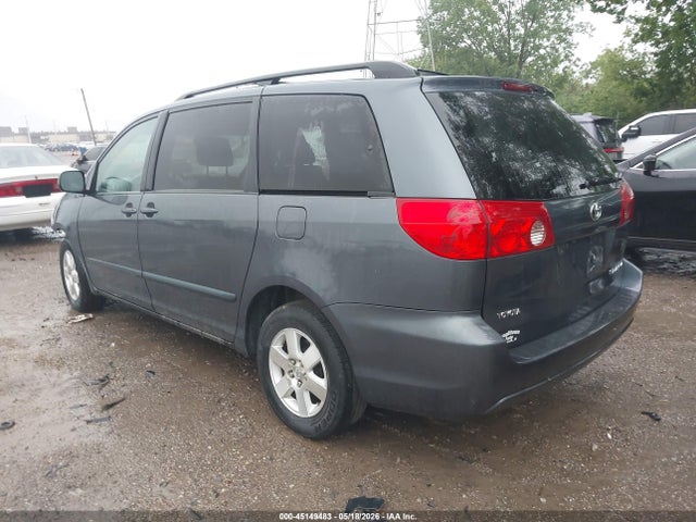 Aukcja sprzedaży 2008 Toyota Sienna Le, vin: 5TDZK23C38S135355, numer aukcji: 45149483