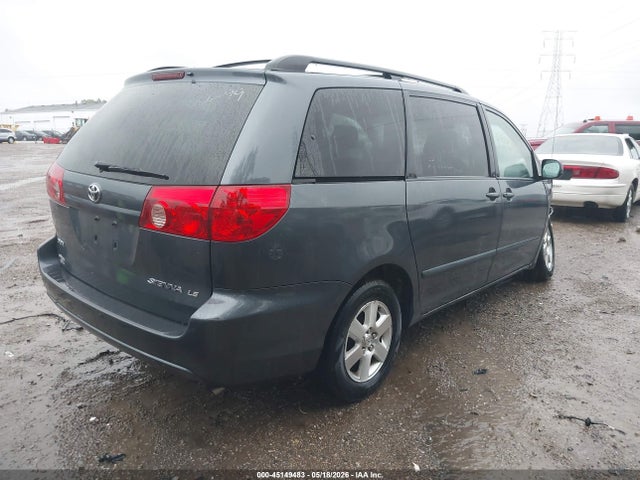 Aukcja sprzedaży 2008 Toyota Sienna Le, vin: 5TDZK23C38S135355, numer aukcji: 45149483