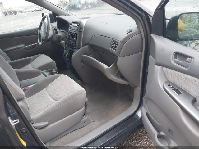 Aukcja sprzedaży 2008 Toyota Sienna Le, vin: 5TDZK23C38S135355, numer aukcji: 45149483