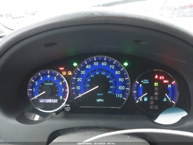 Aukcja sprzedaży 2008 Toyota Sienna Le, vin: 5TDZK23C38S135355, numer aukcji: 45149483