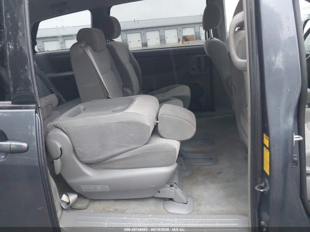 Aukcja sprzedaży 2008 Toyota Sienna Le, vin: 5TDZK23C38S135355, numer aukcji: 45149483