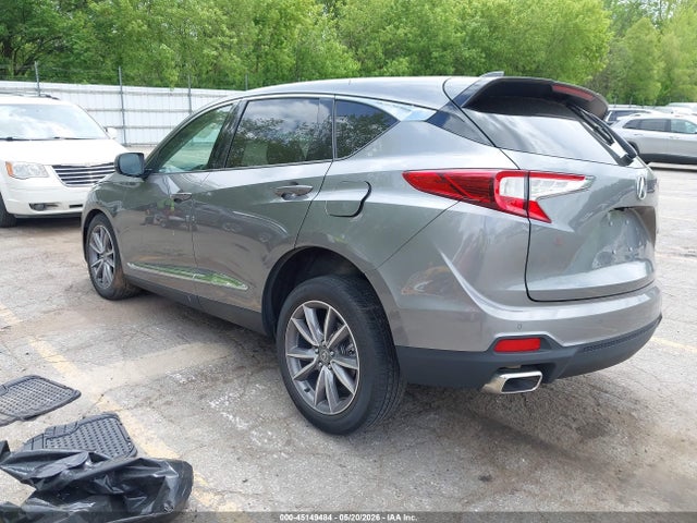 Aukcja sprzedaży 2022 Acura Rdx Technology Package, vin: 5J8TC2H58NL018186, numer aukcji: 45149484