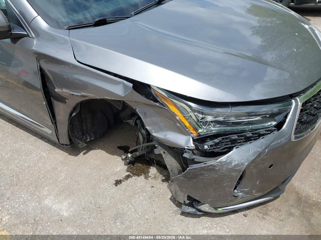 Aukcja sprzedaży 2022 Acura Rdx Technology Package, vin: 5J8TC2H58NL018186, numer aukcji: 45149484