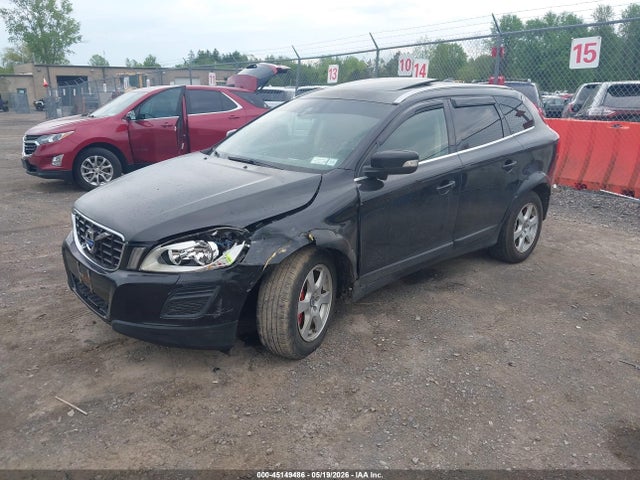 Продажа на аукционе авто 2012 Volvo Xc60 3.2/3.2 Platinum/3.2 Premier/3.2 Premier Plus, vin: YV4940DZ7C2308020, номер лота: 45149486