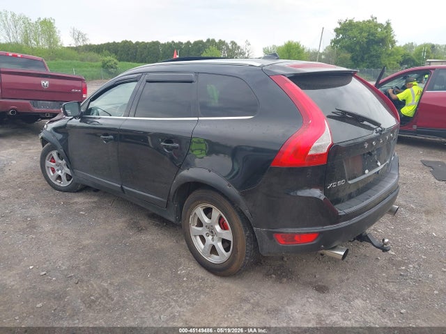 Aukcja sprzedaży 2012 Volvo Xc60 3.2/3.2 Platinum/3.2 Premier/3.2 Premier Plus, vin: YV4940DZ7C2308020, numer aukcji: 45149486