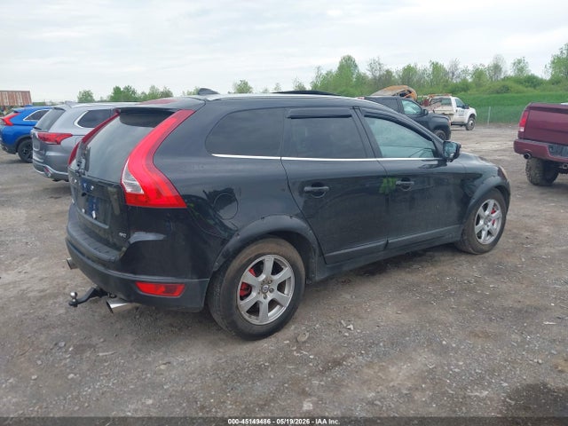 Aukcja sprzedaży 2012 Volvo Xc60 3.2/3.2 Platinum/3.2 Premier/3.2 Premier Plus, vin: YV4940DZ7C2308020, numer aukcji: 45149486