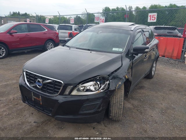 Aukcja sprzedaży 2012 Volvo Xc60 3.2/3.2 Platinum/3.2 Premier/3.2 Premier Plus, vin: YV4940DZ7C2308020, numer aukcji: 45149486