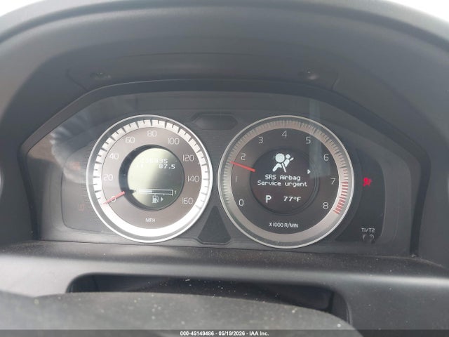 Aukcja sprzedaży 2012 Volvo Xc60 3.2/3.2 Platinum/3.2 Premier/3.2 Premier Plus, vin: YV4940DZ7C2308020, numer aukcji: 45149486
