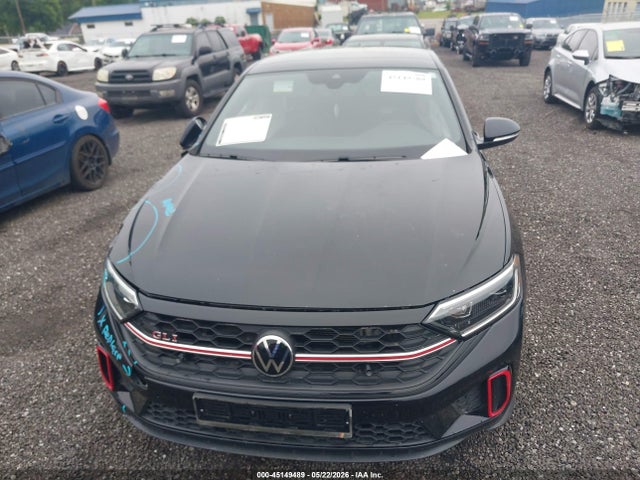 Aukcja sprzedaży 2022 Volkswagen Jetta Gli 2.0t Autobahn, vin: 3VW2T7BUXNM028608, numer aukcji: 45149489
