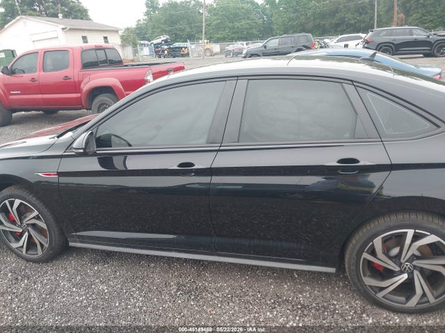 Aukcja sprzedaży 2022 Volkswagen Jetta Gli 2.0t Autobahn, vin: 3VW2T7BUXNM028608, numer aukcji: 45149489