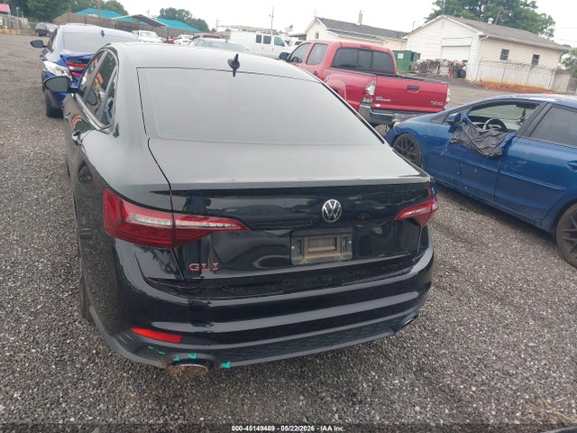 Aukcja sprzedaży 2022 Volkswagen Jetta Gli 2.0t Autobahn, vin: 3VW2T7BUXNM028608, numer aukcji: 45149489