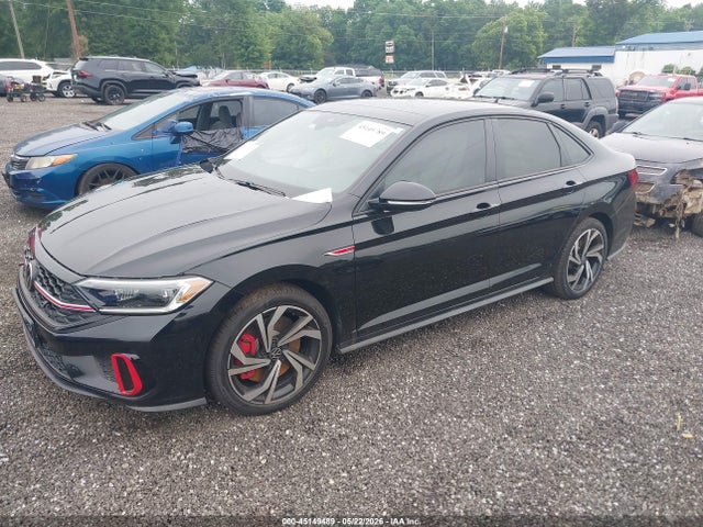 Aukcja sprzedaży 2022 Volkswagen Jetta Gli 2.0t Autobahn, vin: 3VW2T7BUXNM028608, numer aukcji: 45149489