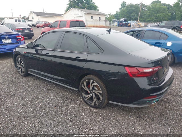 Aukcja sprzedaży 2022 Volkswagen Jetta Gli 2.0t Autobahn, vin: 3VW2T7BUXNM028608, numer aukcji: 45149489