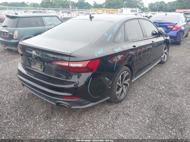 Aukcja sprzedaży 2022 Volkswagen Jetta Gli 2.0t Autobahn, vin: 3VW2T7BUXNM028608, numer aukcji: 45149489