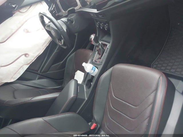 Aukcja sprzedaży 2022 Volkswagen Jetta Gli 2.0t Autobahn, vin: 3VW2T7BUXNM028608, numer aukcji: 45149489