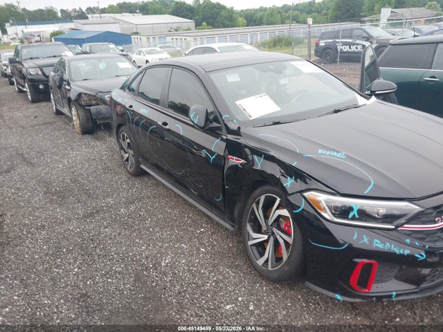 Aukcja sprzedaży 2022 Volkswagen Jetta Gli 2.0t Autobahn, vin: 3VW2T7BUXNM028608, numer aukcji: 45149489