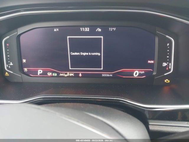 Aukcja sprzedaży 2022 Volkswagen Jetta Gli 2.0t Autobahn, vin: 3VW2T7BUXNM028608, numer aukcji: 45149489