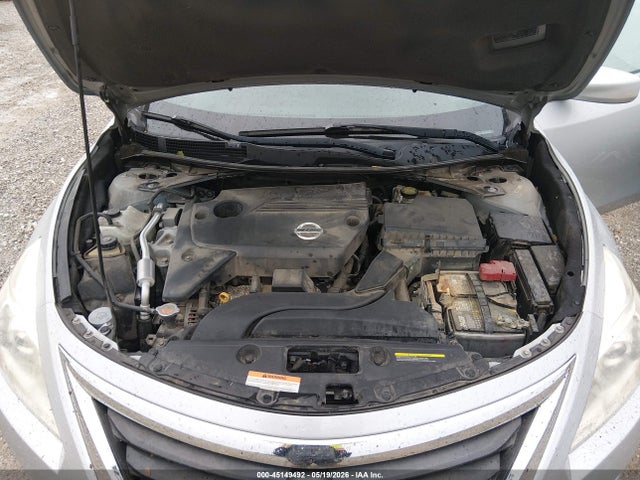 1N4AL3AP0FN359097 Nissan Altima 2.5/2.5 S/2.5 Sl/2.5 Sv