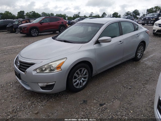 1N4AL3AP0FN359097 Nissan Altima 2.5/2.5 S/2.5 Sl/2.5 Sv