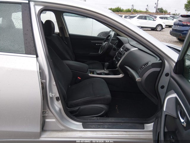 1N4AL3AP0FN359097 Nissan Altima 2.5/2.5 S/2.5 Sl/2.5 Sv