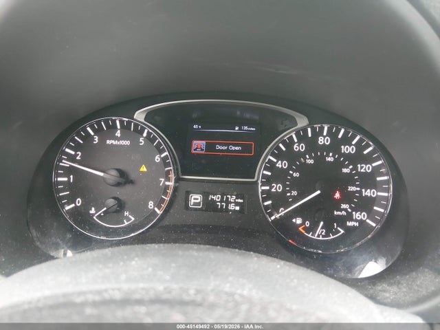 1N4AL3AP0FN359097 Nissan Altima 2.5/2.5 S/2.5 Sl/2.5 Sv
