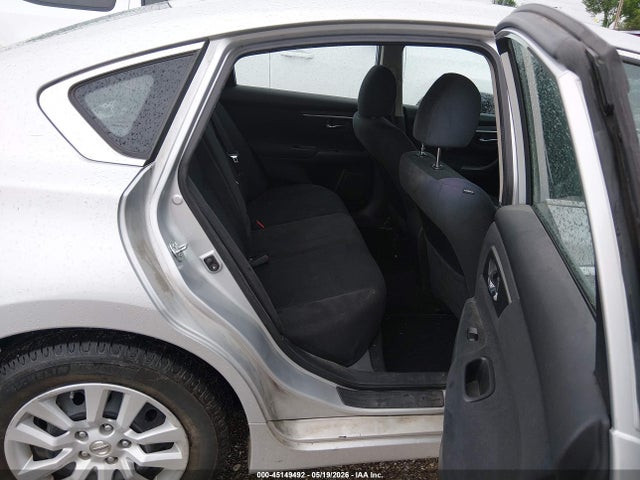 1N4AL3AP0FN359097 Nissan Altima 2.5/2.5 S/2.5 Sl/2.5 Sv