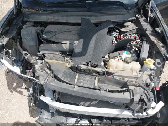 Продажа на аукционе авто 2021 Jeep Cherokee Latitude Fwd, vin: 1C4PJLCB8MD114966, номер лота: 45149496