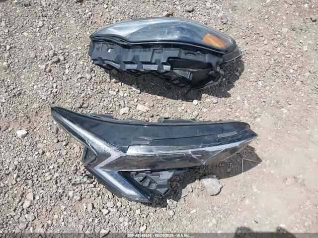 Продажа на аукционе авто 2021 Jeep Cherokee Latitude Fwd, vin: 1C4PJLCB8MD114966, номер лота: 45149496