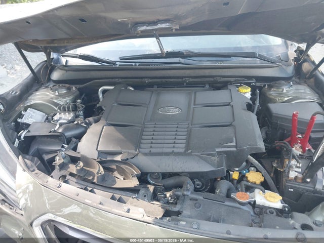 Aukcja sprzedaży 2018 Subaru Outback 3.6r Touring, vin: 4S4BSETC2J3334998, numer aukcji: 45149503