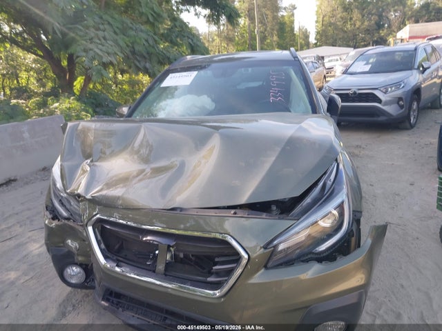 Aukcja sprzedaży 2018 Subaru Outback 3.6r Touring, vin: 4S4BSETC2J3334998, numer aukcji: 45149503