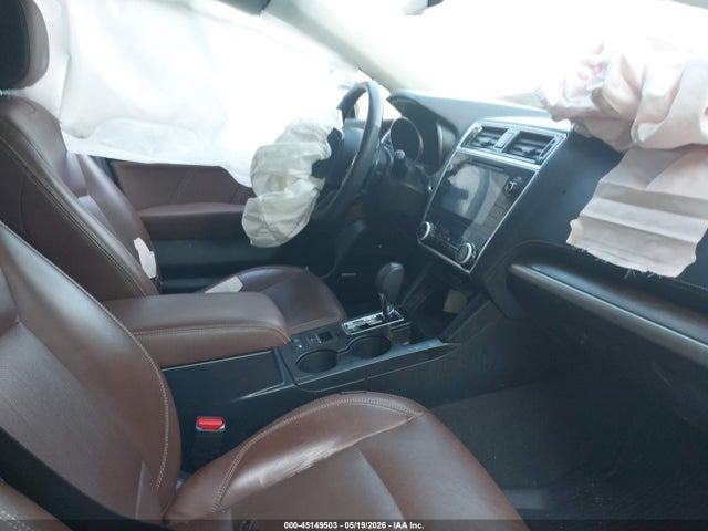 Aukcja sprzedaży 2018 Subaru Outback 3.6r Touring, vin: 4S4BSETC2J3334998, numer aukcji: 45149503