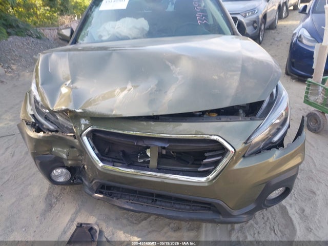 Aukcja sprzedaży 2018 Subaru Outback 3.6r Touring, vin: 4S4BSETC2J3334998, numer aukcji: 45149503