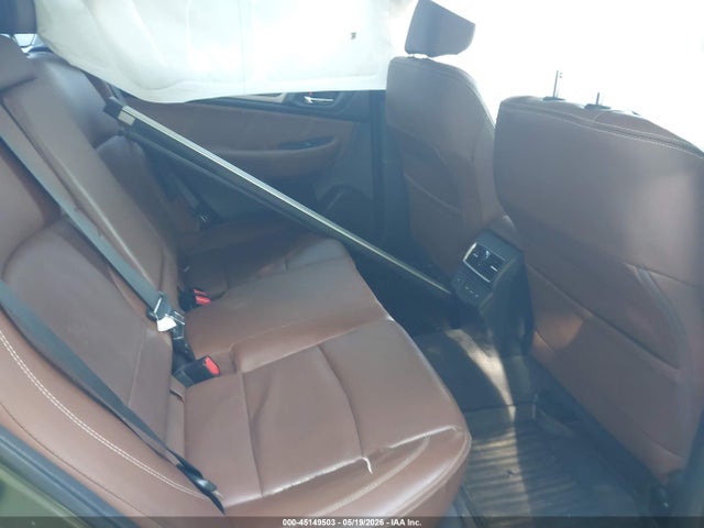 Aukcja sprzedaży 2018 Subaru Outback 3.6r Touring, vin: 4S4BSETC2J3334998, numer aukcji: 45149503