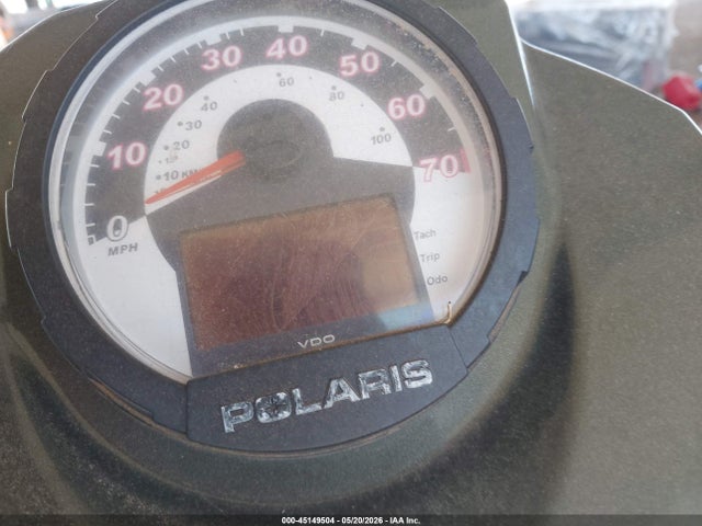 45149504 :رقم المزاد ، 4XAMH50A67A947040 vin ، 2007 Polaris Sportsman 500 Efi مزاد بيع