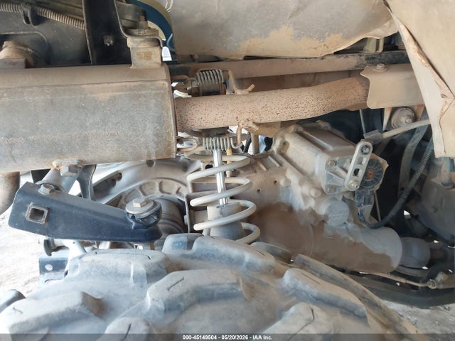 45149504 :رقم المزاد ، 4XAMH50A67A947040 vin ، 2007 Polaris Sportsman 500 Efi مزاد بيع