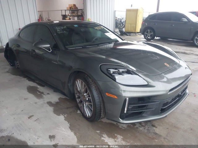 Aukcja sprzedaży 2025 Porsche Panamera E-hybrid 4, vin: WP0AE2YA0SL046105, numer aukcji: 45149508