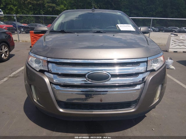 Aukcja sprzedaży 2014 Ford Edge Limited, vin: 2FMDK3KC7EBA02088, numer aukcji: 45149509