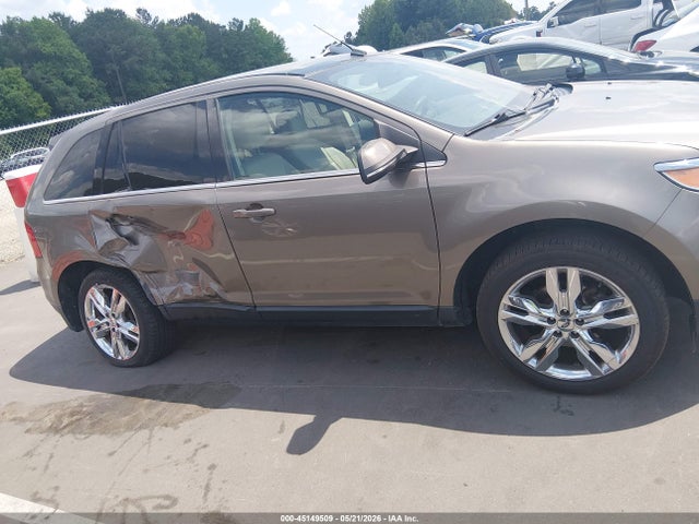 Aukcja sprzedaży 2014 Ford Edge Limited, vin: 2FMDK3KC7EBA02088, numer aukcji: 45149509