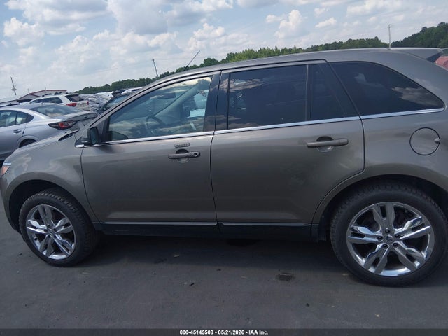 Aukcja sprzedaży 2014 Ford Edge Limited, vin: 2FMDK3KC7EBA02088, numer aukcji: 45149509