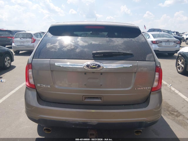 Aukcja sprzedaży 2014 Ford Edge Limited, vin: 2FMDK3KC7EBA02088, numer aukcji: 45149509